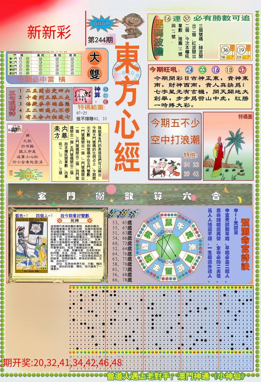 (新版)东方心经A (新版)东方心经A
